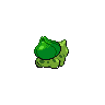 bulbasaur sprite