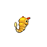 caterpie sprite