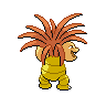 exeggutor sprite