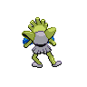 hitmonchan sprite