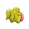 lickitung sprite