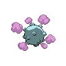 koffing sprite