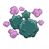 weezing sprite