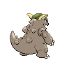 kangaskhan sprite