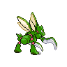 scyther sprite