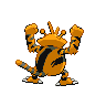 electabuzz sprite
