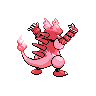 magmar sprite