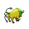 tauros sprite