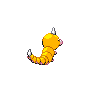 weedle sprite