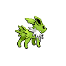 jolteon sprite