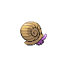 omanyte sprite