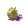 omastar sprite