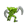 kabutops sprite