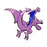aerodactyl sprite