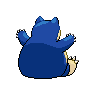 snorlax sprite