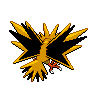 zapdos sprite