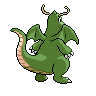 dragonite sprite