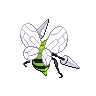 beedrill sprite