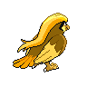pidgeot sprite
