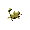 rattata sprite