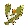 fearow sprite