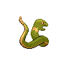ekans sprite