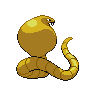 arbok sprite