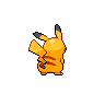 pikachu sprite