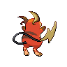 raichu sprite