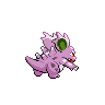 nidorina sprite