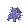 nidorino sprite