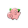 clefairy sprite