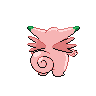 clefable sprite