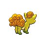 vulpix sprite