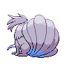 ninetales sprite