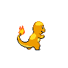 charmander sprite