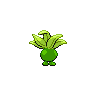 oddish sprite