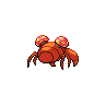 paras sprite