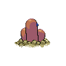 dugtrio sprite