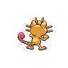 meowth sprite