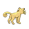 persian sprite
