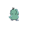 psyduck sprite