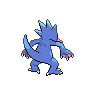 golduck sprite