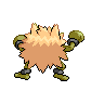 primeape sprite