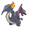 charizard sprite