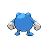 poliwhirl sprite