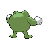 poliwrath sprite