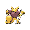 kadabra sprite