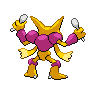alakazam sprite