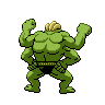 machamp sprite